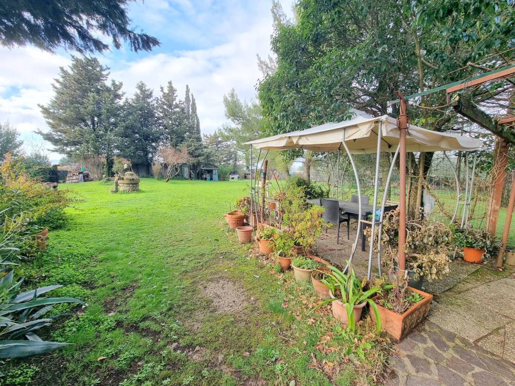 Rustico / casale a Montespertoli - Foto 5