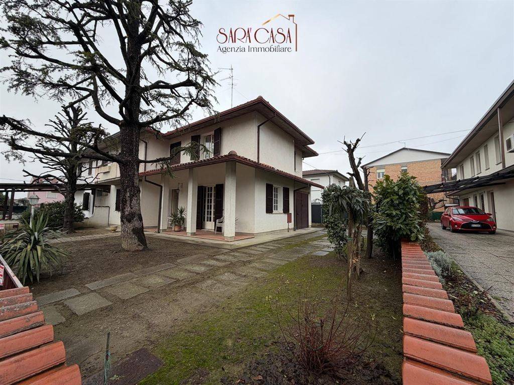 Casa indipendente a Lugo - Foto 3