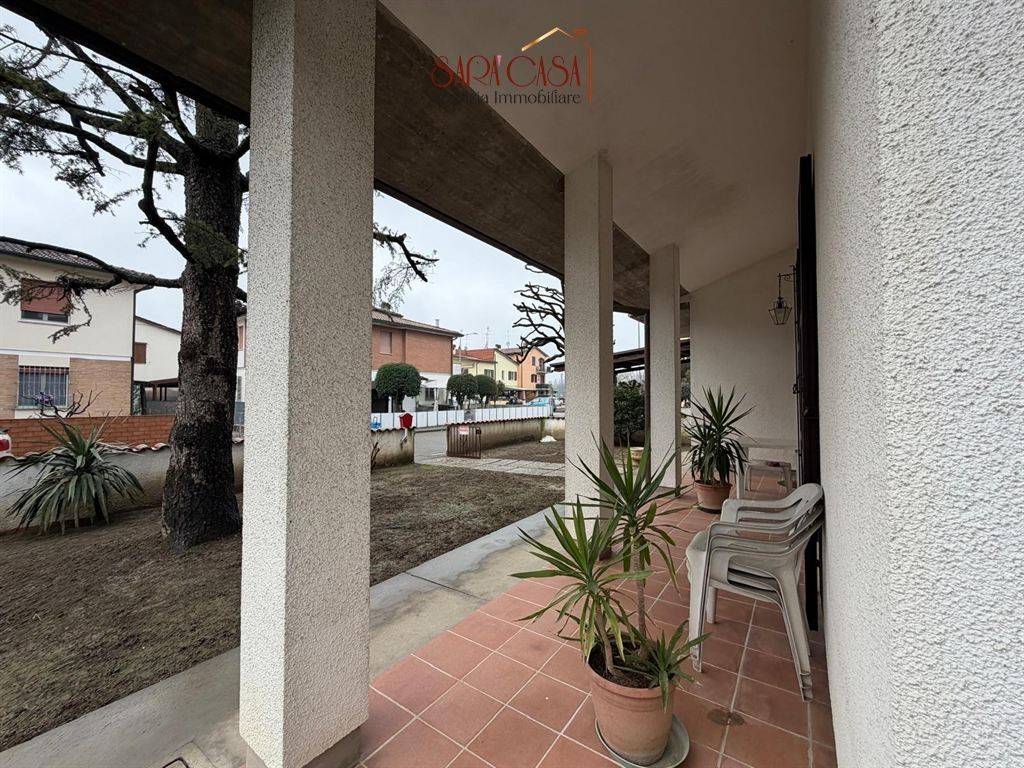 Casa indipendente a Lugo - Foto 4