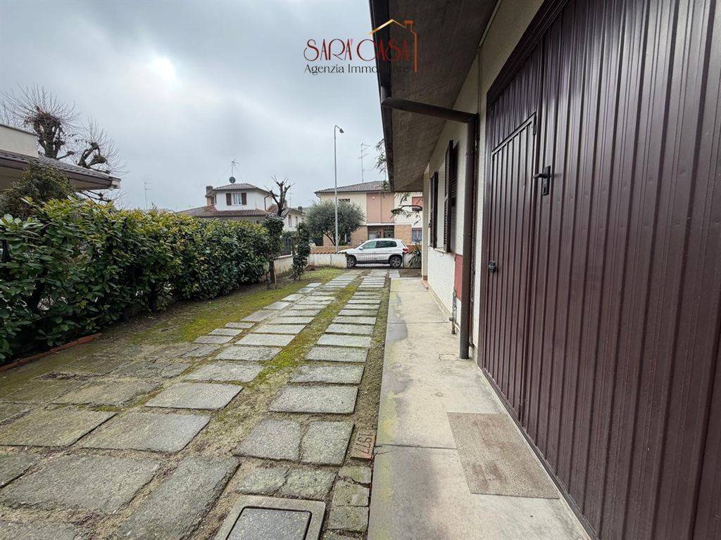 Casa indipendente a Lugo - Foto 5