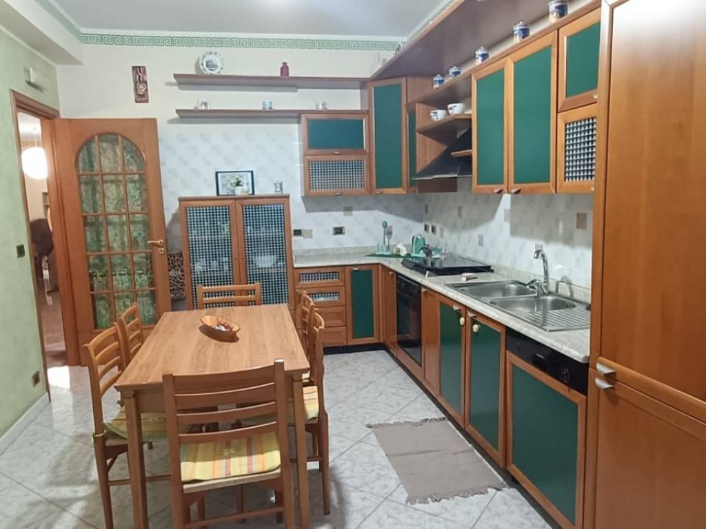 Appartamento a Spadafora in Via Antonello, 10 - Foto 3