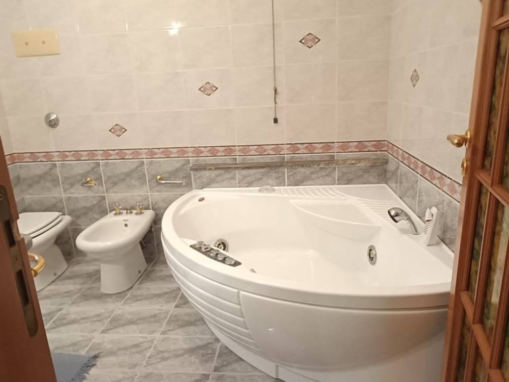 Appartamento a Spadafora in Via Antonello, 10 - Foto 5