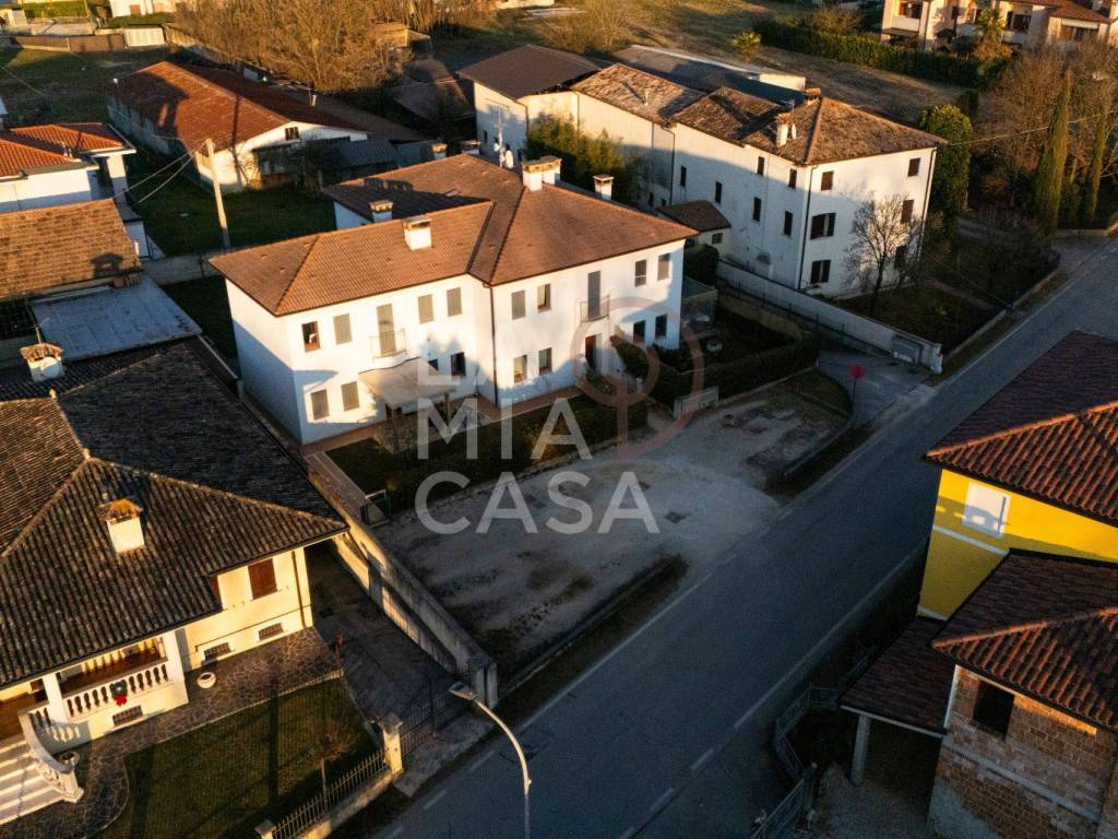 Appartamento a Sernaglia della battaglia in Via Villanova, 1 - Foto 2