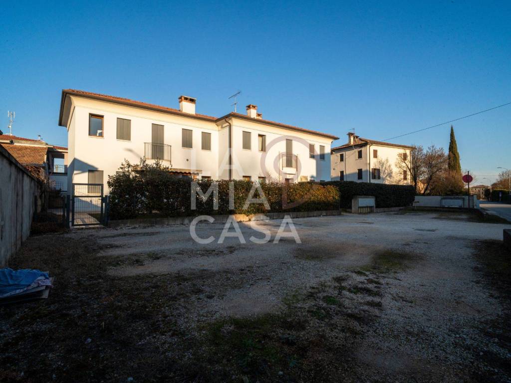 Appartamento a Sernaglia della battaglia in Via Villanova, 1 - Foto 3
