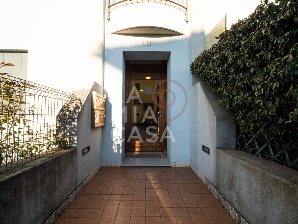 Appartamento a Sernaglia della battaglia in Via Villanova, 1 - Foto 4