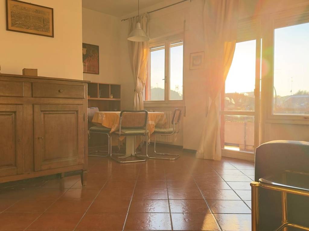 Appartamento a Ravenna in Via Girolamo Rota - Foto 4