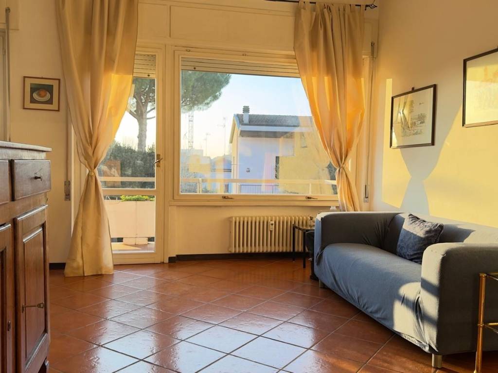 Appartamento a Ravenna in Via Girolamo Rota - Foto 5