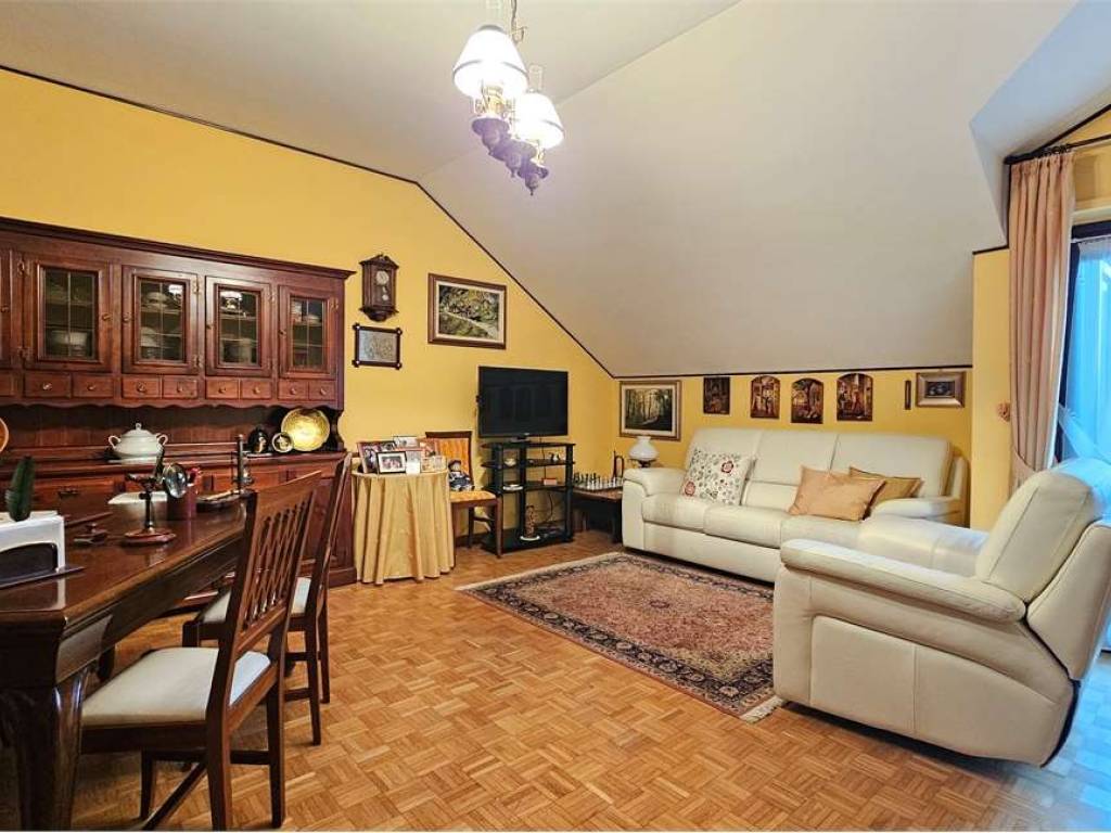 Appartamento a Piossasco in Via pinerolo, 39 - Foto 2