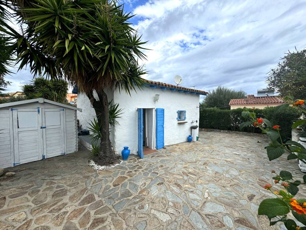 Villa a Budoni in Via Taloro, 1 - Foto 2