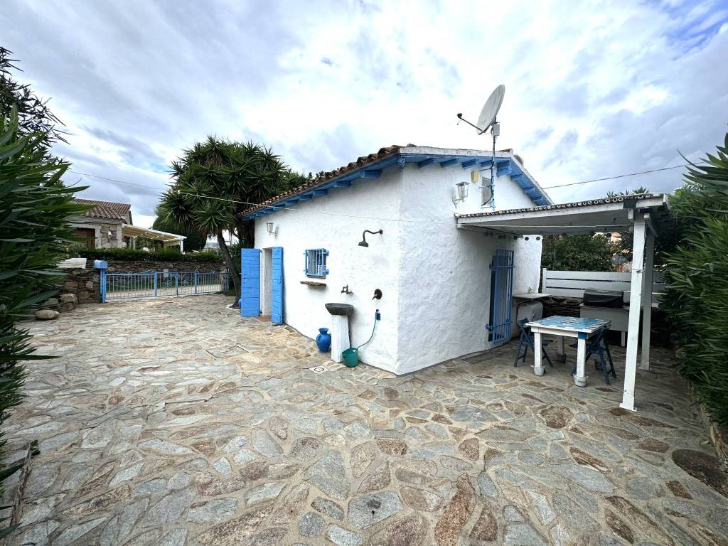 Villa a Budoni in Via Taloro, 1 - Foto 3