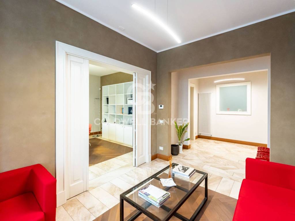 Appartamento a Catania in Via Genova, 3 - Foto 3