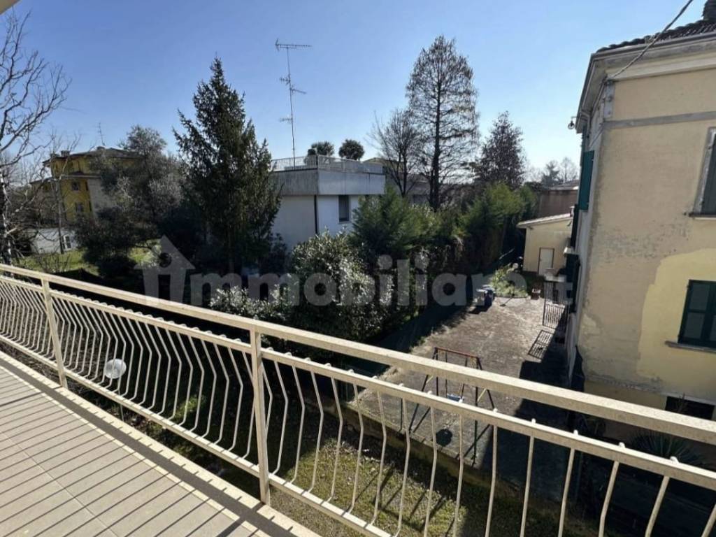 Villa a Mirandola - Foto 3