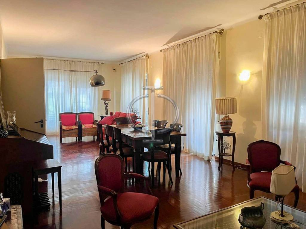 Appartamento a Bari in Viale Imperatore Traiano - Foto 2