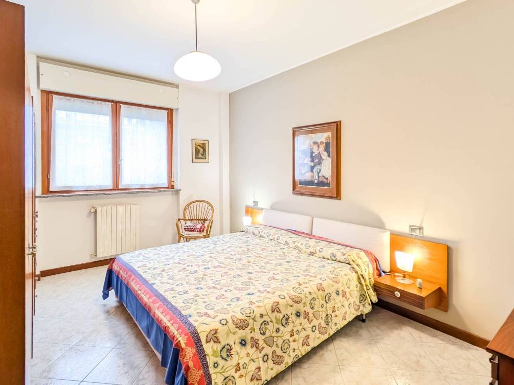 Appartamento a San donato milanese in Via Giuseppe Dossetti, 3 - Foto 2