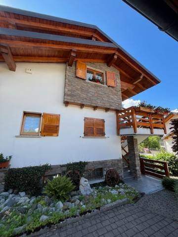 Villa a Cremeno - Foto 2