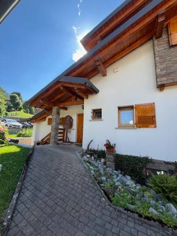 Villa a Cremeno - Foto 3