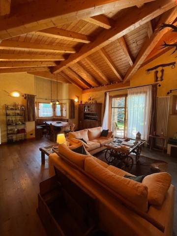Villa a Cremeno - Foto 4