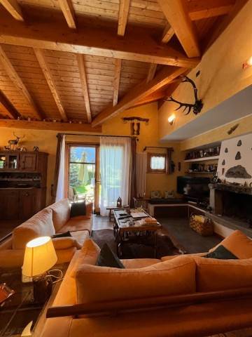 Villa a Cremeno - Foto 5