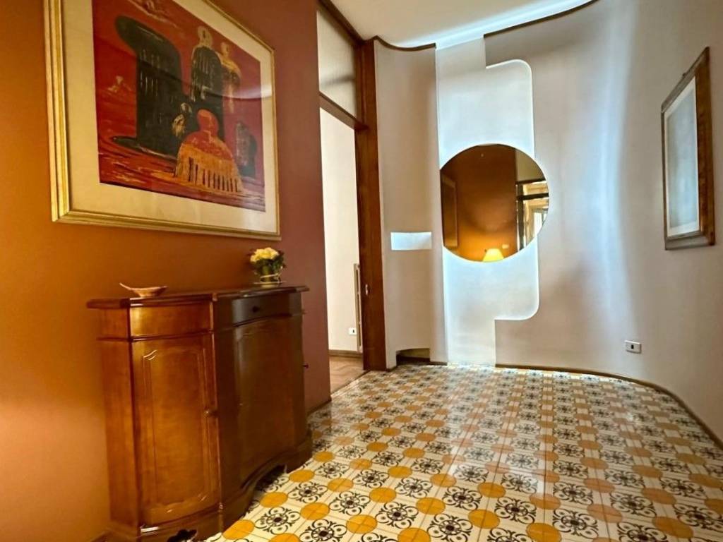 Appartamento a Lecce in Via Giuseppe Zanardelli, 40 - Foto 2