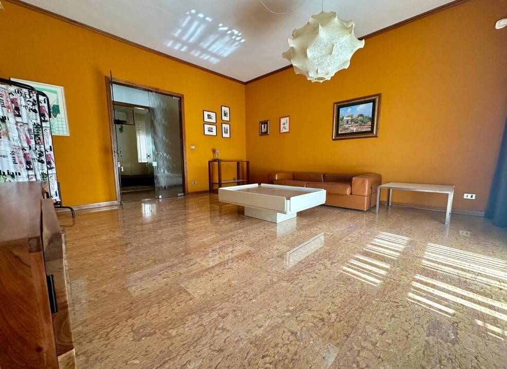 Appartamento a Lecce in Via Giuseppe Zanardelli, 40 - Foto 3
