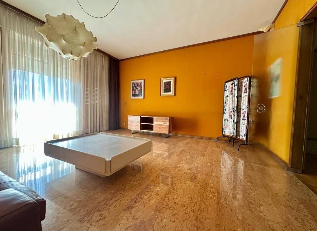 Appartamento a Lecce in Via Giuseppe Zanardelli, 40 - Foto 4