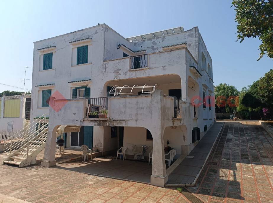 Villa a Bari in VIA Morelli e Silvati, 28 - Foto 3
