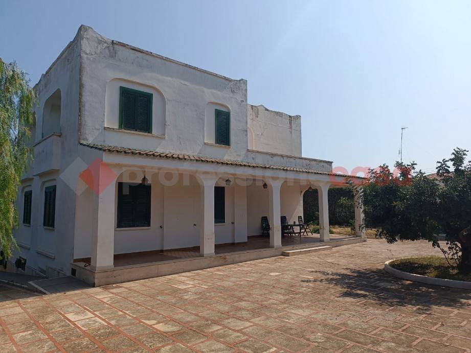 Villa a Bari in VIA Morelli e Silvati, 28 - Foto 4