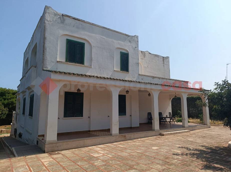 Villa a Bari in VIA Morelli e Silvati, 28 - Foto 5