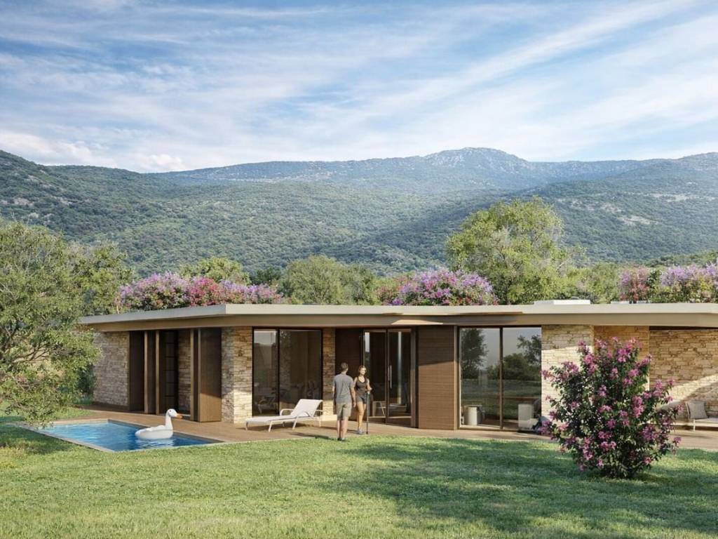 Terreno a Villa faraldi in Via San Damiano - Foto 2