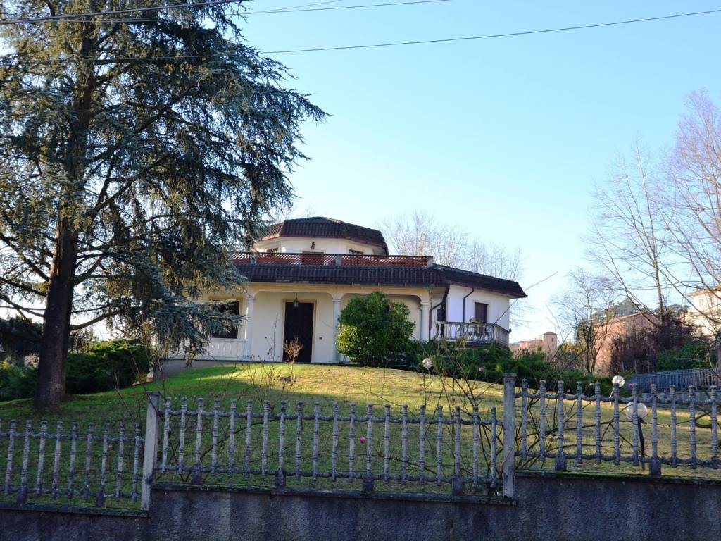 Villa a Rovescala in Via Dante Alighieri - Foto 2