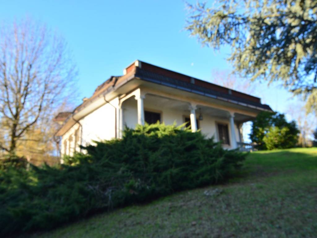 Villa a Rovescala in Via Dante Alighieri - Foto 3