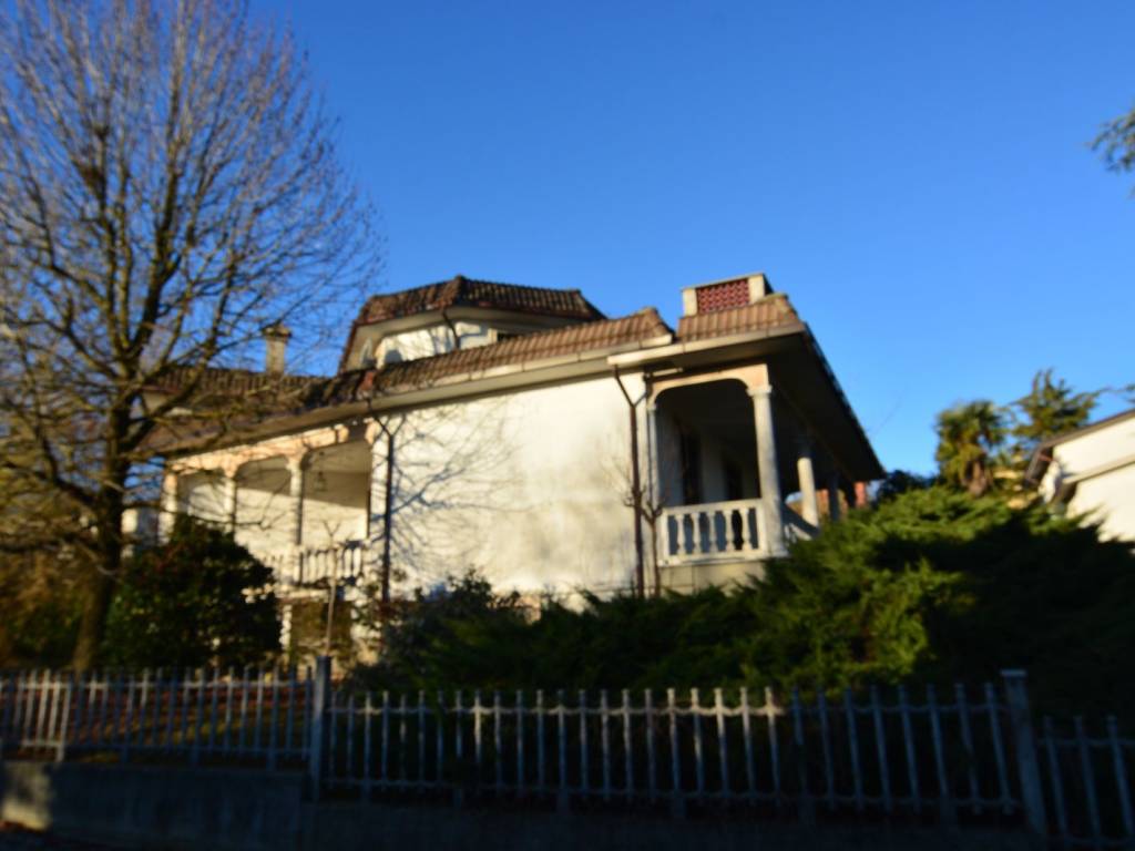 Villa a Rovescala in Via Dante Alighieri - Foto 5