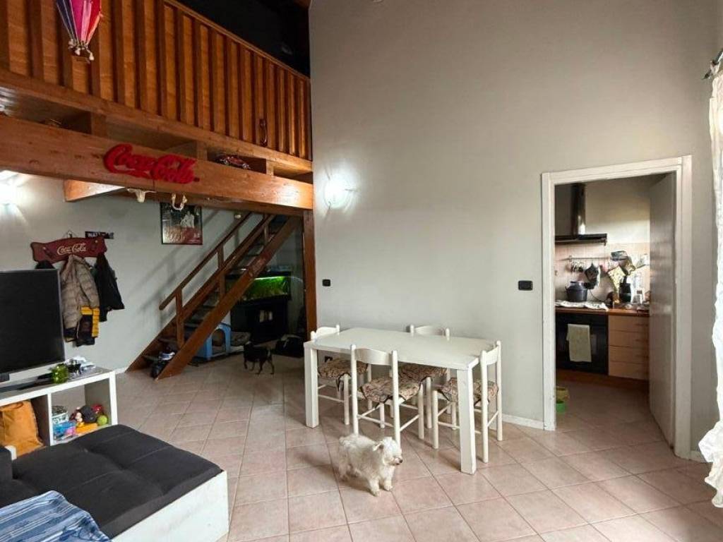 Appartamento a San felice sul panaro in Via Ciro Menotti, 233 - Foto 2