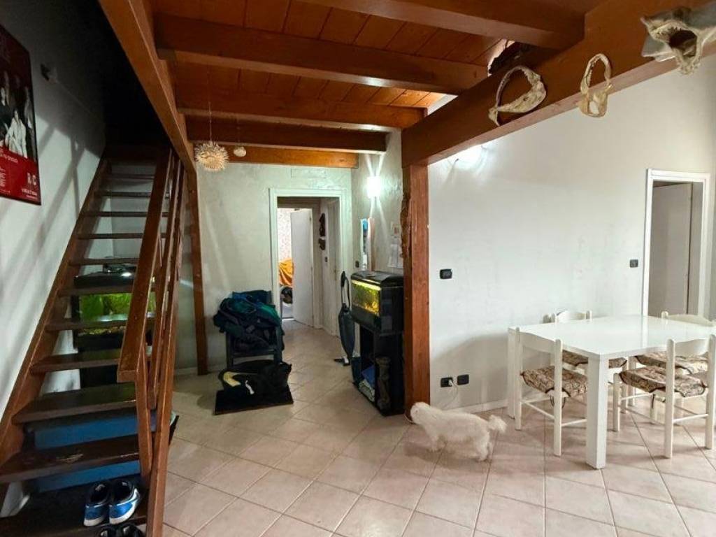 Appartamento a San felice sul panaro in Via Ciro Menotti, 233 - Foto 4
