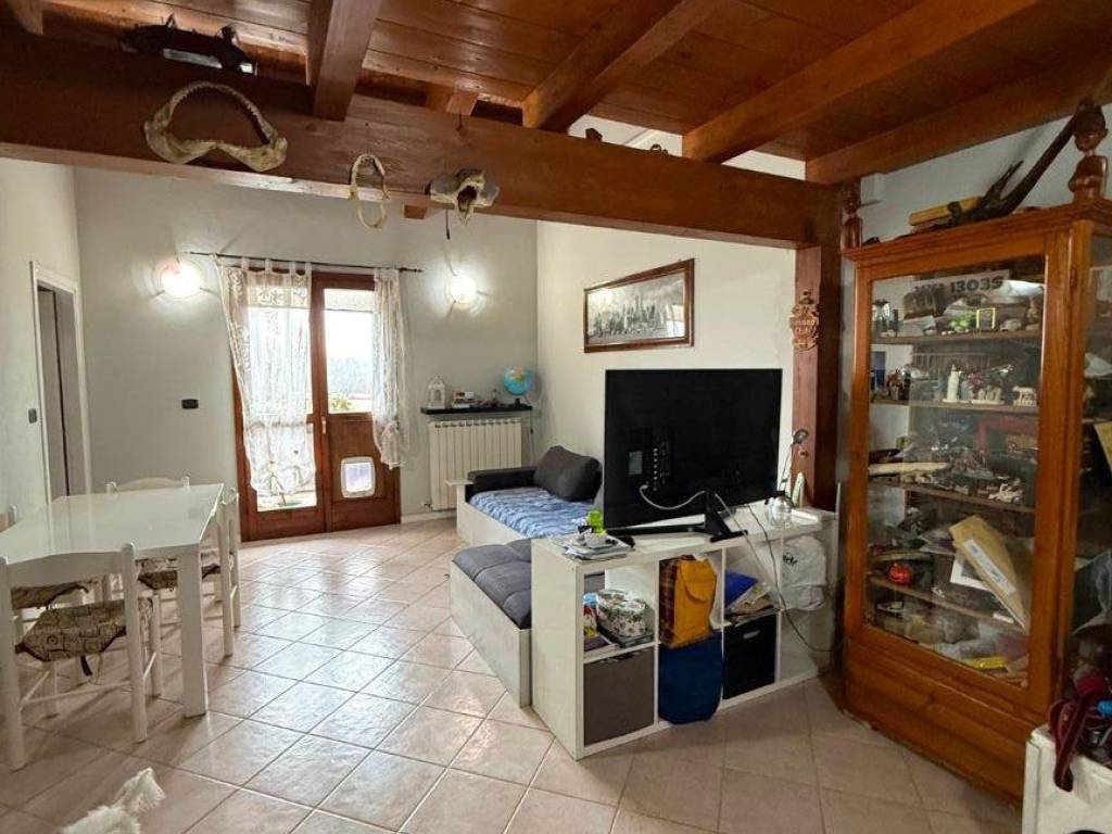 Appartamento a San felice sul panaro in Via Ciro Menotti, 233 - Foto 5