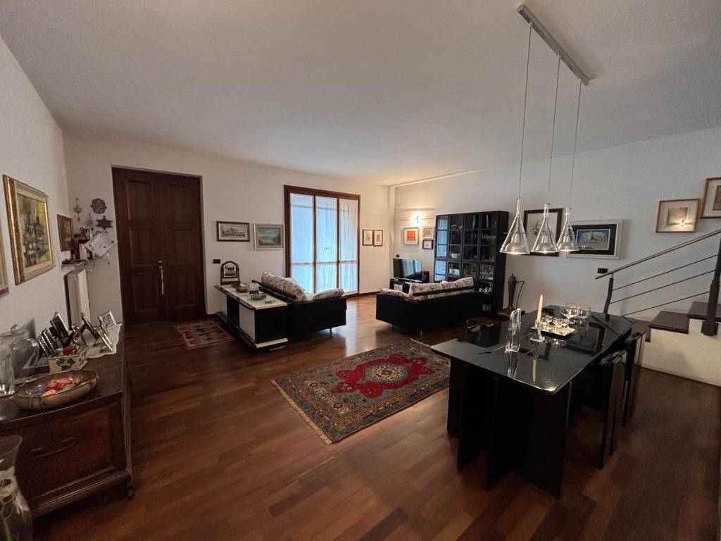 Villetta a schiera a Persico dosimo in Via Pietro Nenni, 11 - Foto 2