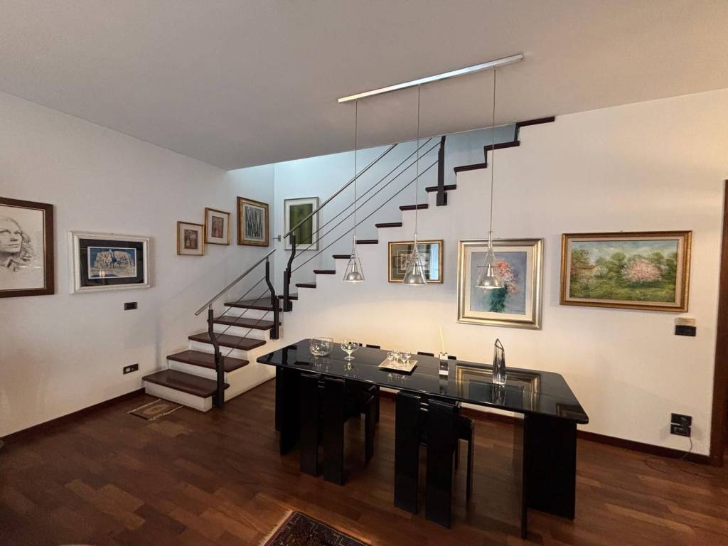 Villetta a schiera a Persico dosimo in Via Pietro Nenni, 11 - Foto 3