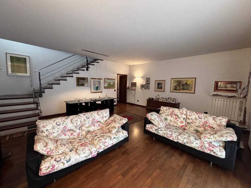 Villetta a schiera a Persico dosimo in Via Pietro Nenni, 11 - Foto 4