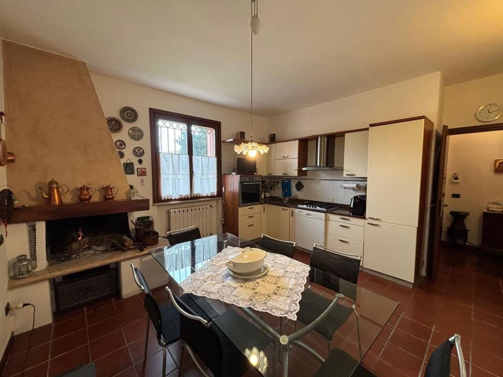 Villetta a schiera a Persico dosimo in Via Pietro Nenni, 11 - Foto 5