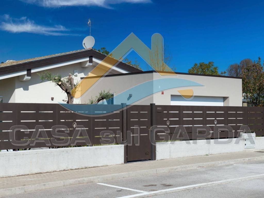 Villa a Ponti sul mincio in Strada Pozzolengo - Foto 3