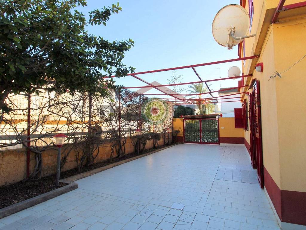 Appartamento a Santa croce camerina in Via delle Palme, 24 - Foto 3