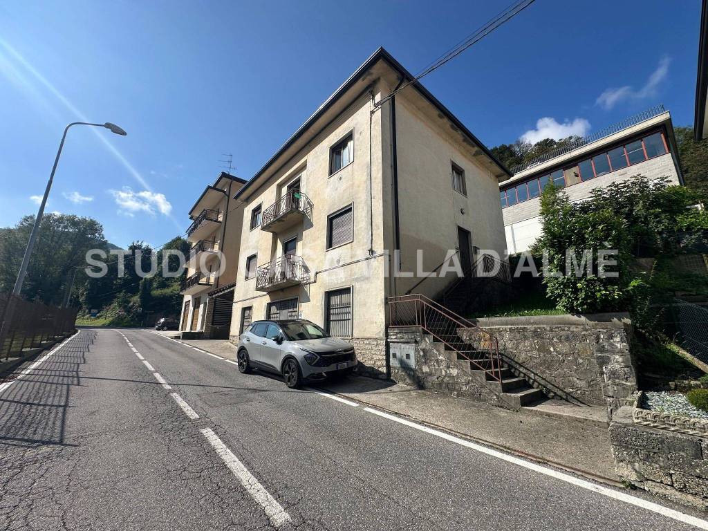 Appartamento a Val brembilla in via carminati - Foto 4
