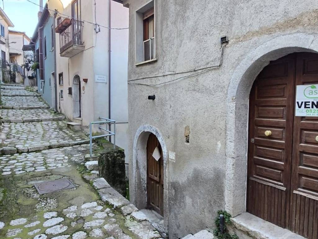 Appartamento a Montemarano in Via Melfitana - Foto 2