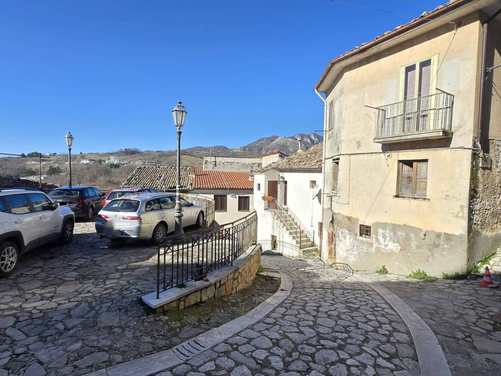 Appartamento a Montemarano in Via Melfitana - Foto 4