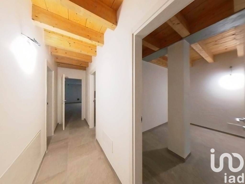 Appartamento a Mantova in Via Corrado, 54 - Foto 4