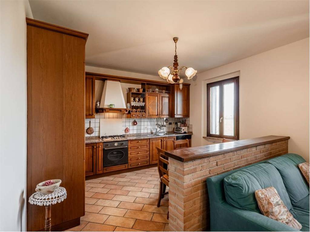 Appartamento a Reggio emilia in DOMENICO SASSI, 9 - Foto 3