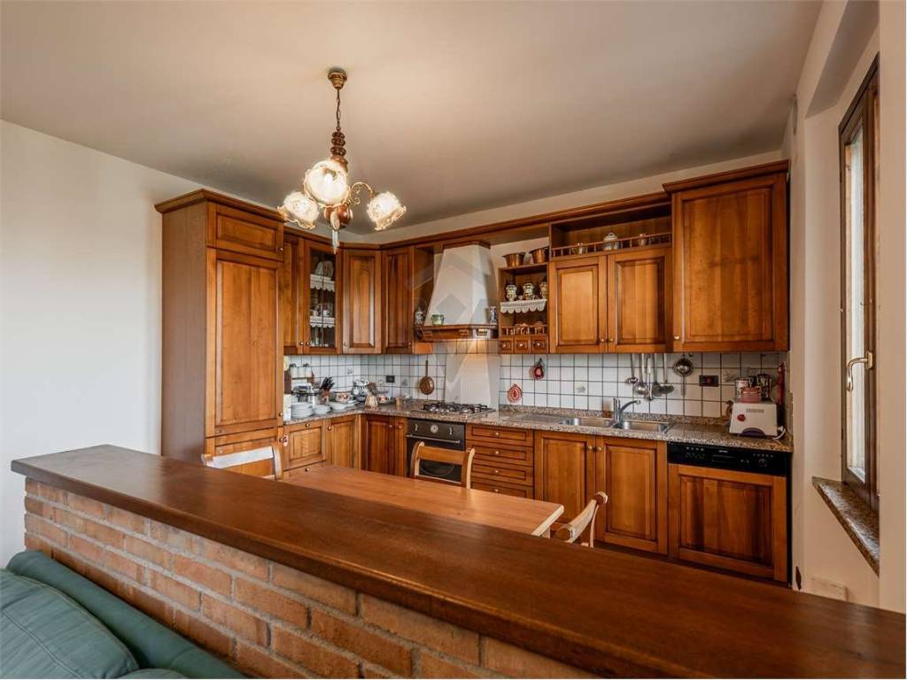 Appartamento a Reggio emilia in DOMENICO SASSI, 9 - Foto 4