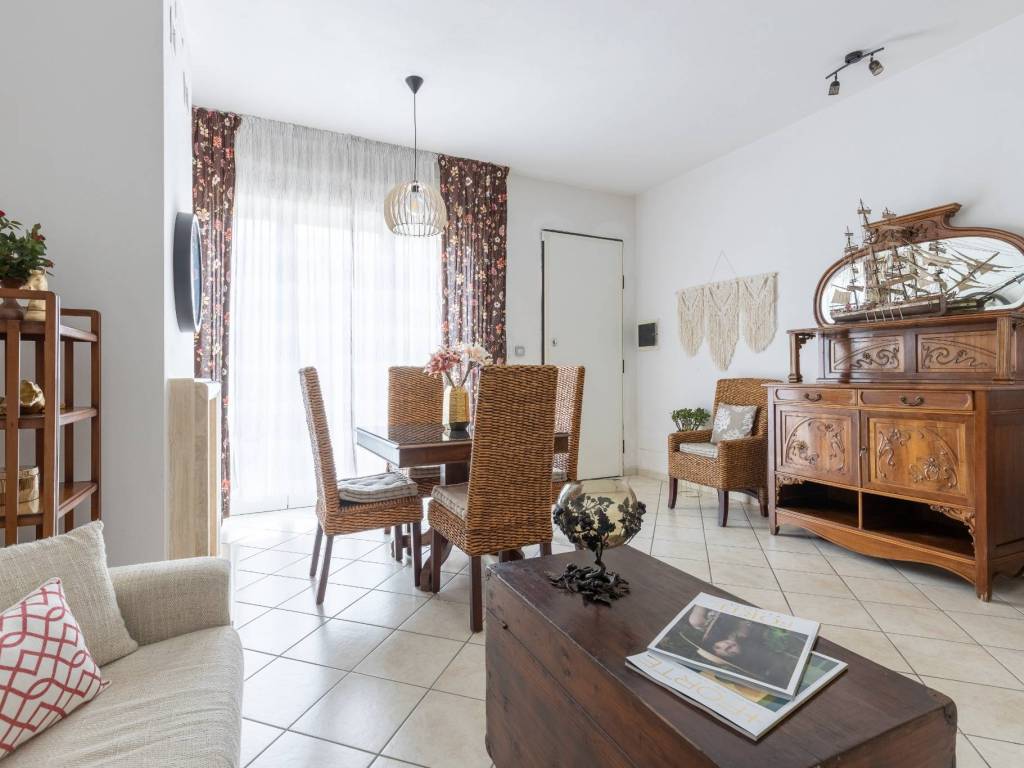 Appartamento a Camaiore in Via Trieste, 151 - Foto 4