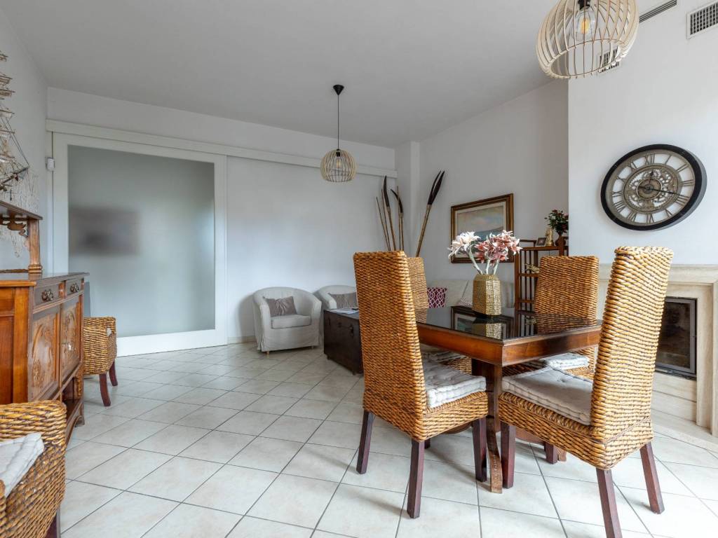 Appartamento a Camaiore in Via Trieste, 151 - Foto 5