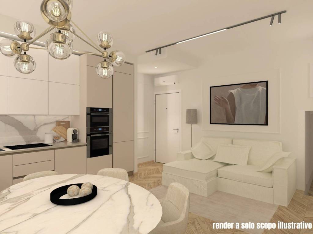 Appartamento a Ferrara in Via Palestro, 29 - Foto 3